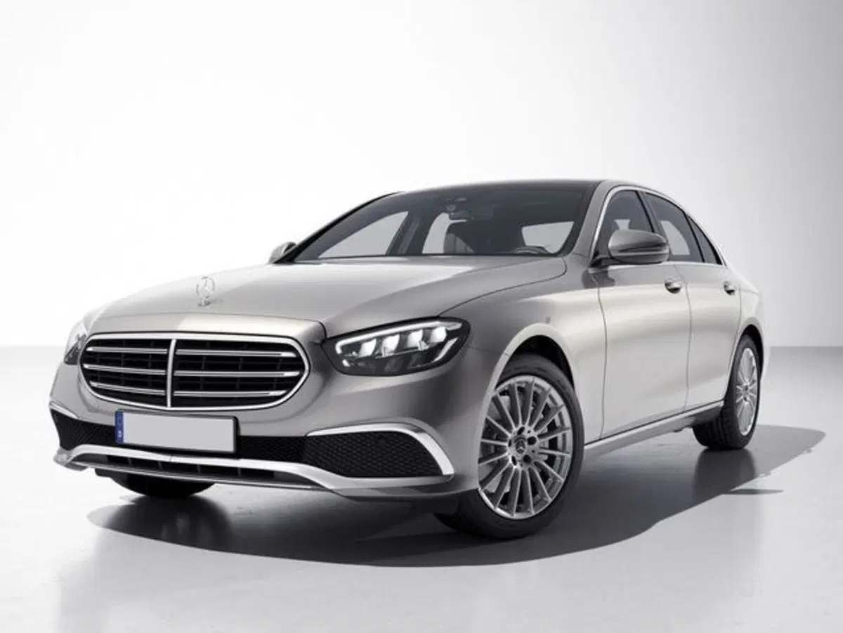 Mercedes-Benz Classe E 220 d Auto Exclusive