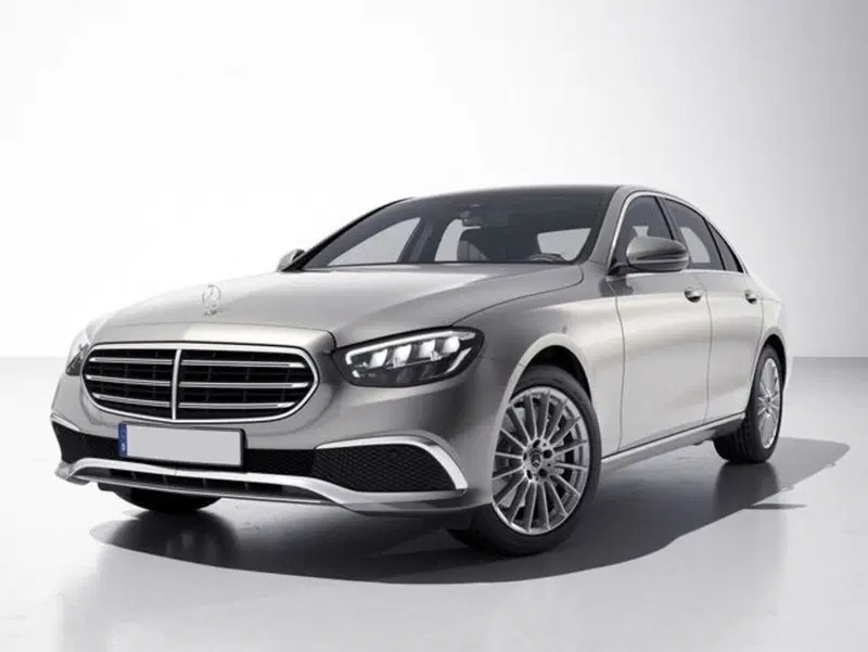 Mercedes-Benz Classe E 220 d Auto Exclusive