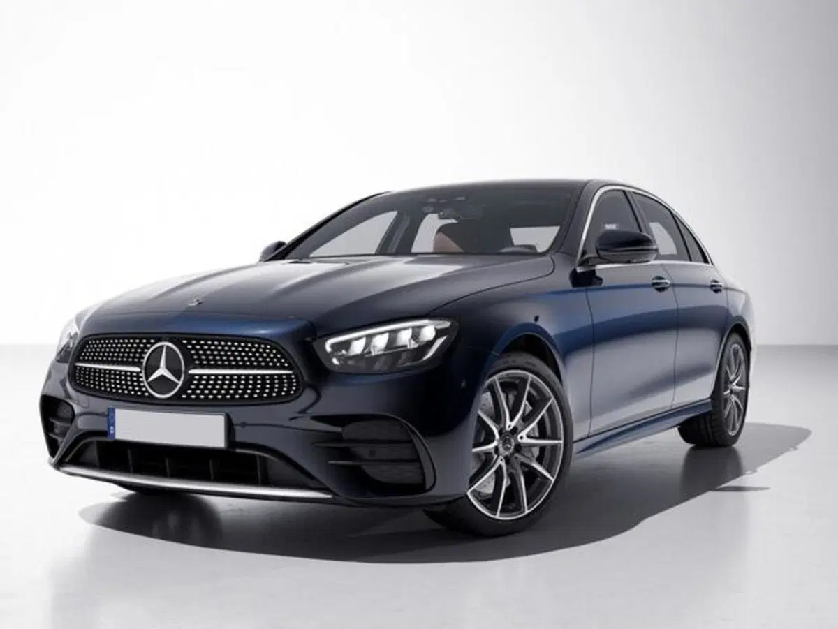 Mercedes-Benz Classe E 220 d Auto Premium Plus