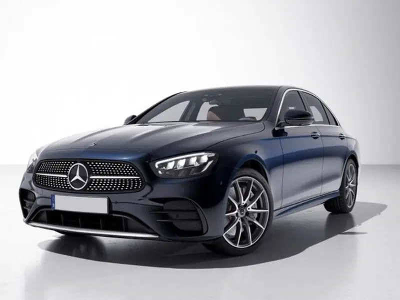 Mercedes-Benz Classe E 220 d Auto Premium Plus