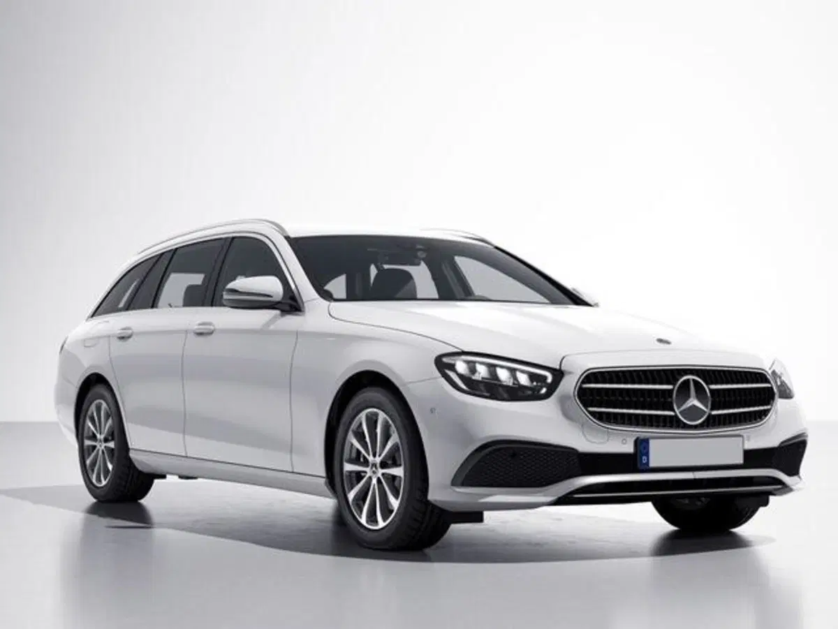 Mercedes-Benz Classe E Station Wagon 220 d Auto Sport