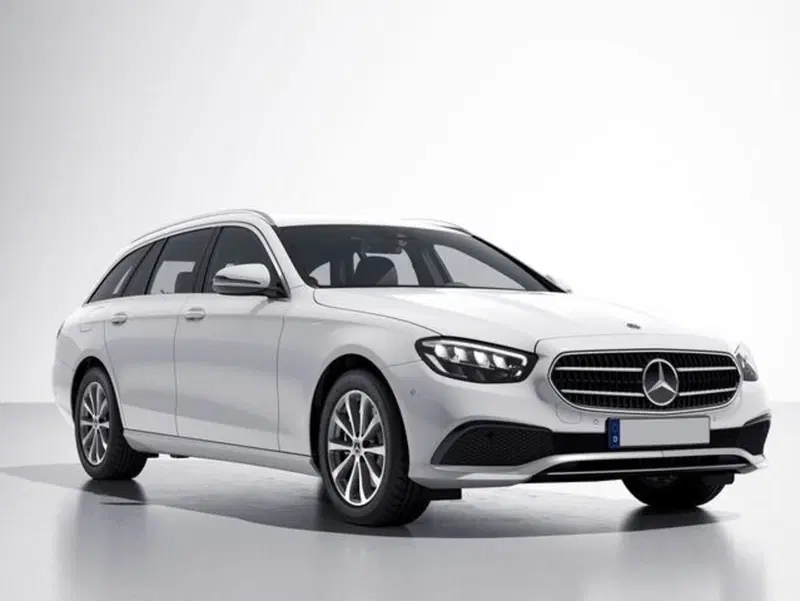 Mercedes-Benz Classe E Station Wagon 220 d Auto Sport