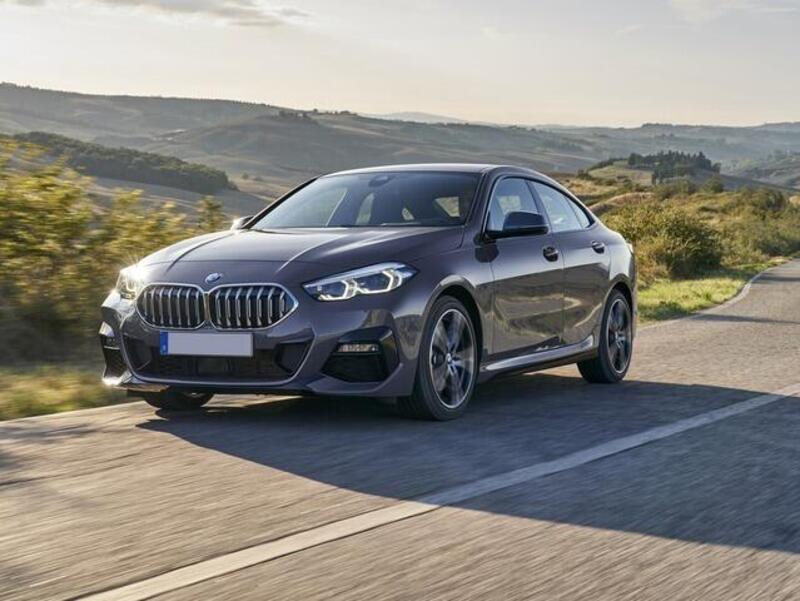 BMW Serie 2 Gran Coupé 220d  aut.