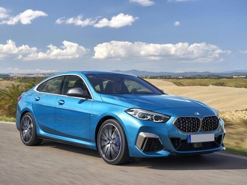 BMW Serie 2 Gran Coupé M 235i xDrive  aut.