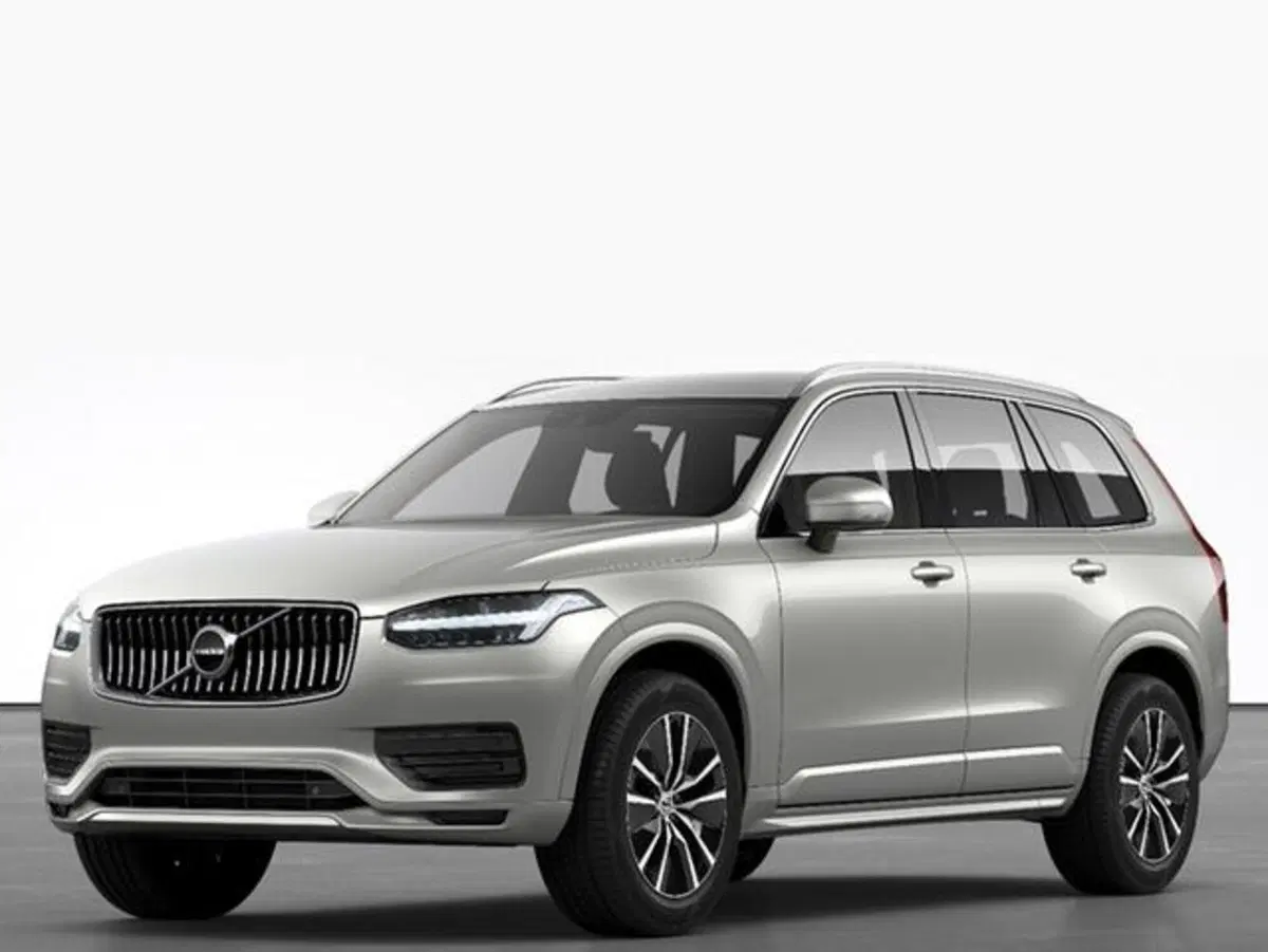Volvo XC90 B5 (d) AWD Geartronic Momentum