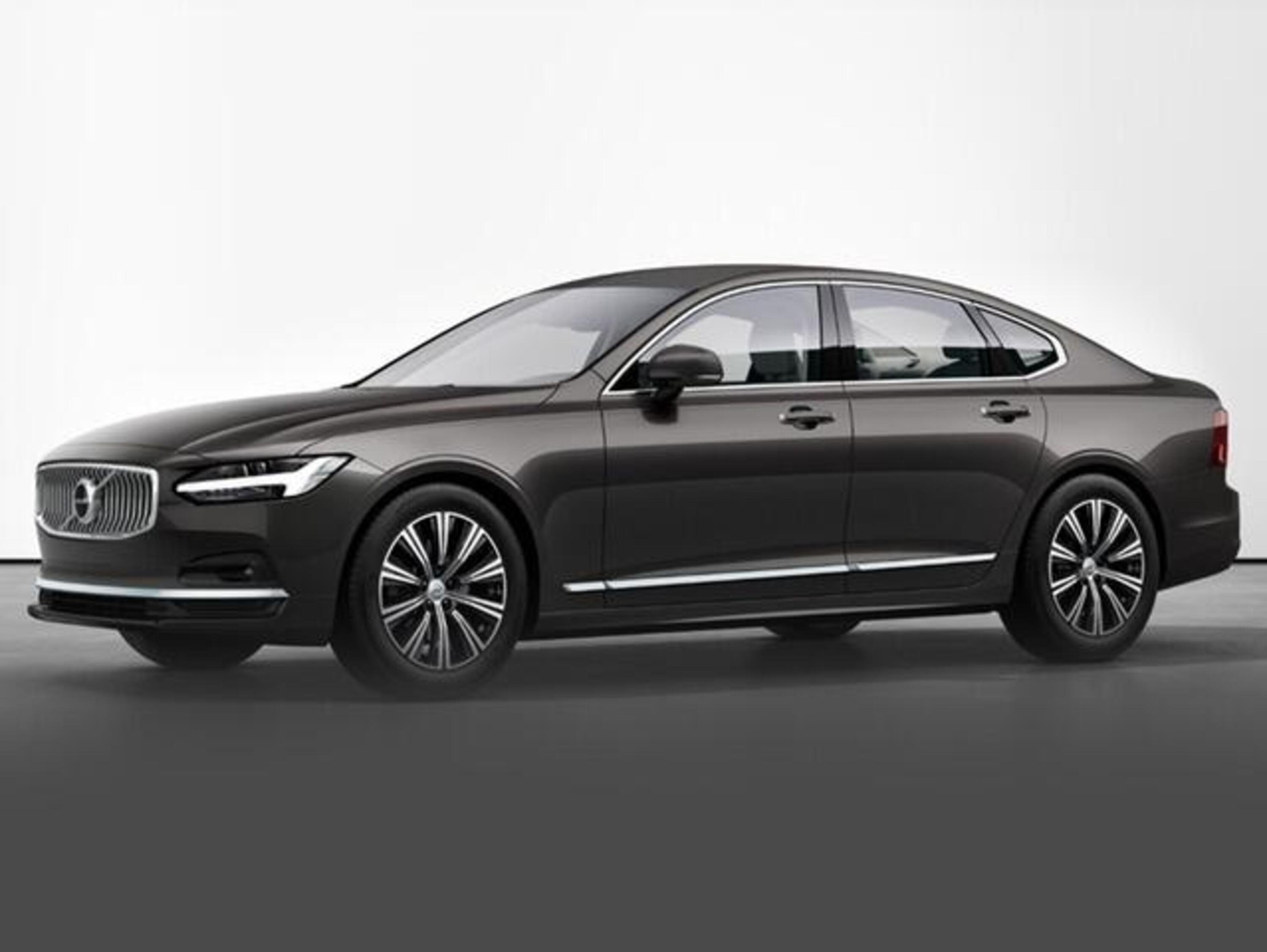 Volvo S90 D3 Geartronic Inscription my 20