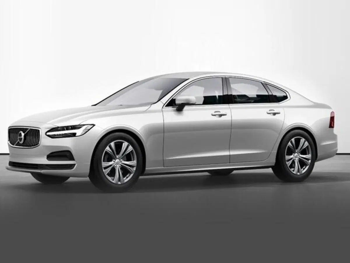 Volvo S90 B4 Geartronic Momentum Business Pro