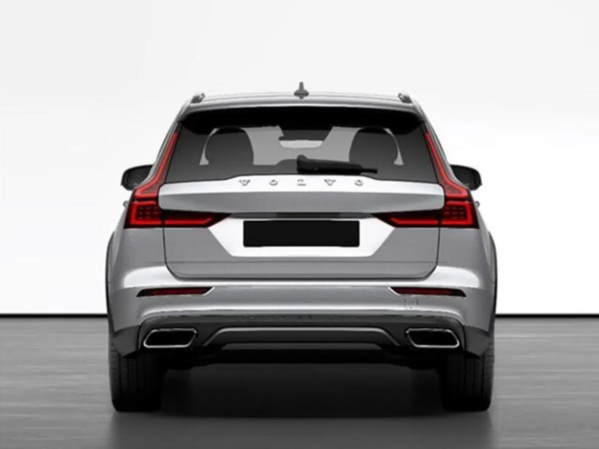 Volvo V60 Cross Country B5 AWD Geartronic Business Pro
