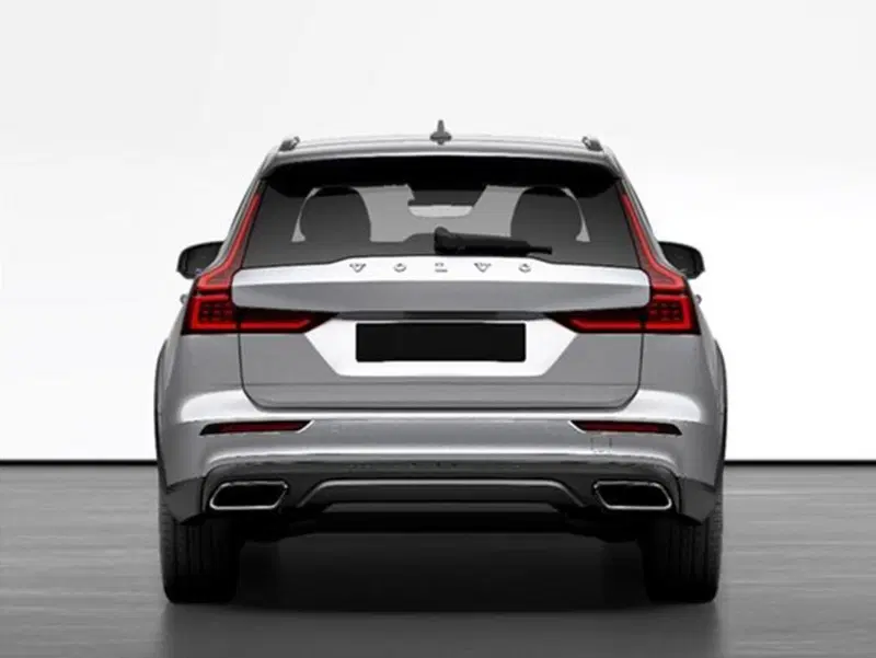 Volvo V60 Cross Country B5 AWD Geartronic Business Pro