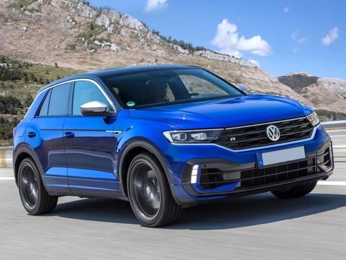 Volkswagen T-Roc R 2.0 TSI DSG 4MOTION BlueMotion Technology (24)