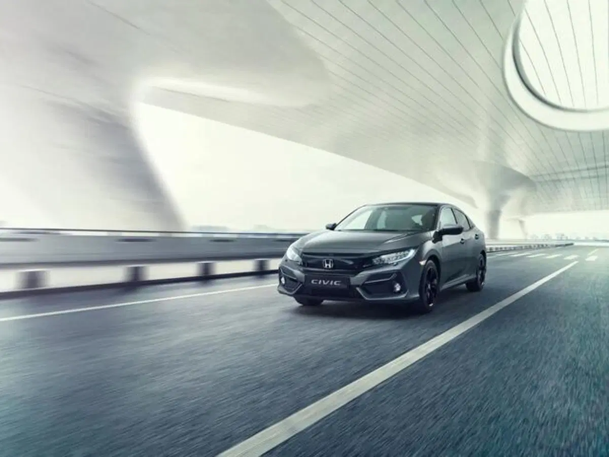 Honda Civic 1.0T 5 porte Comfort