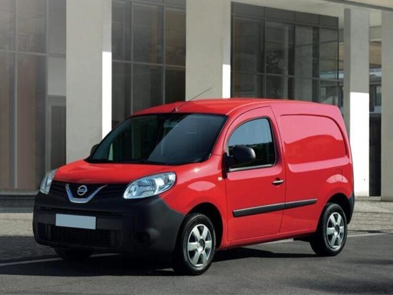 Nissan NV250 1.5 dCi 95CV PC Van