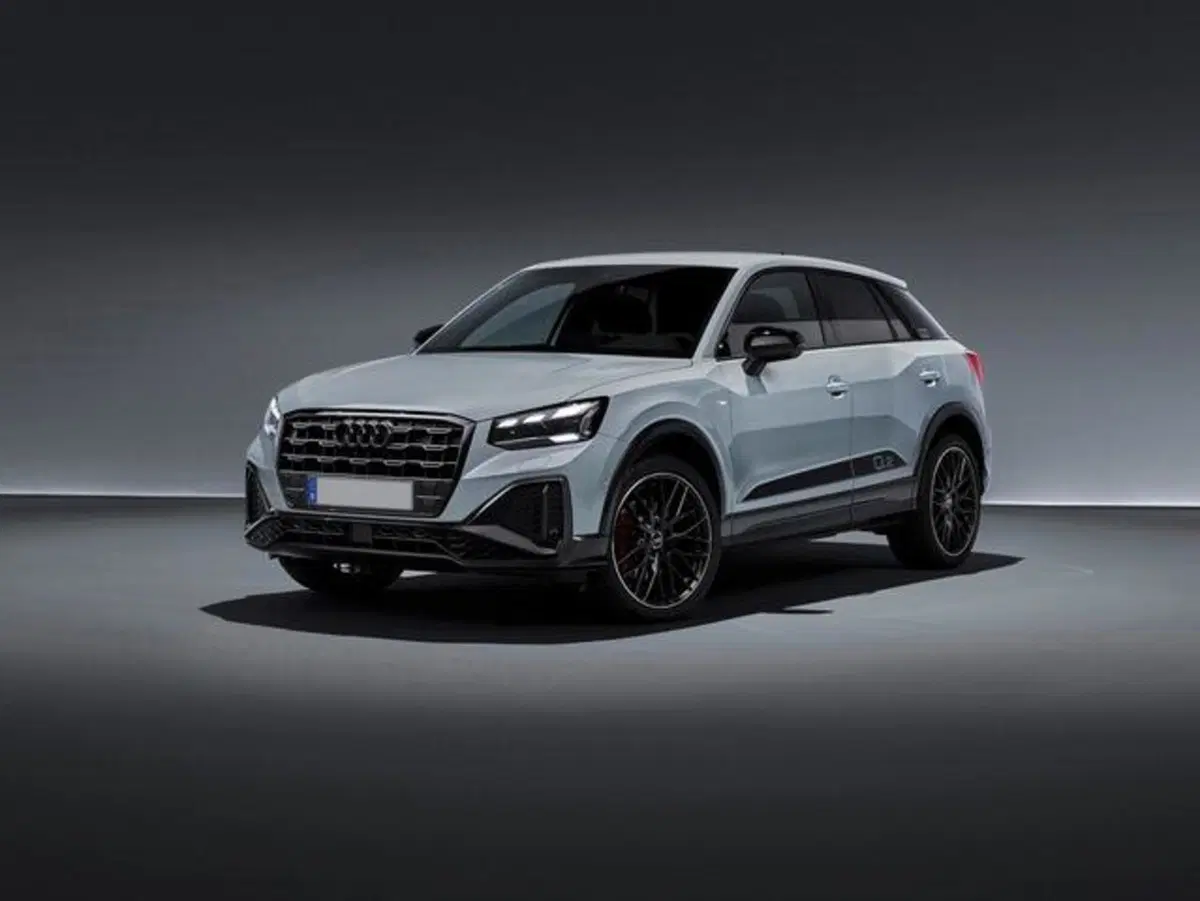 Audi Q2 Q2 35 TFSI