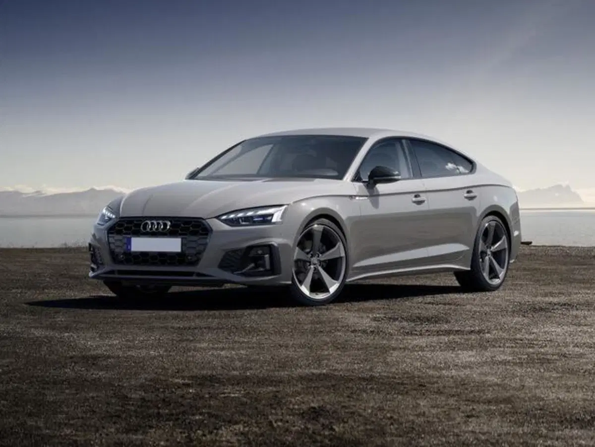 Audi A5 Sportback 45 TFSI quattro S tronic