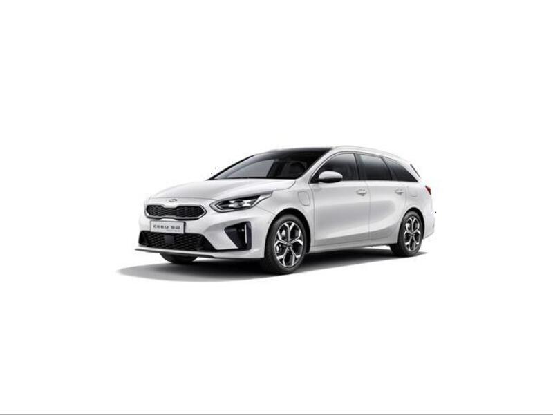 Kia Ceed Sport Wagon 1.6 GDi 141 CV PHEV DCT SW High Tech