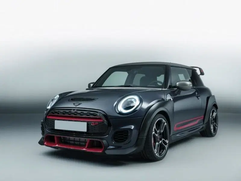 MINI Mini 2.0 John Cooper Works GP