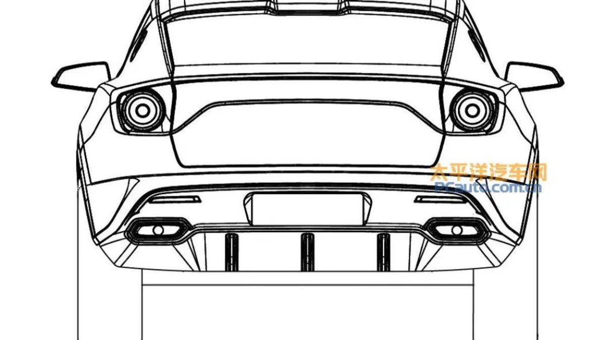 Il SUV Lotus, su base telaistica Volvo, arriverà entro il 2021 [FOTO] (5)