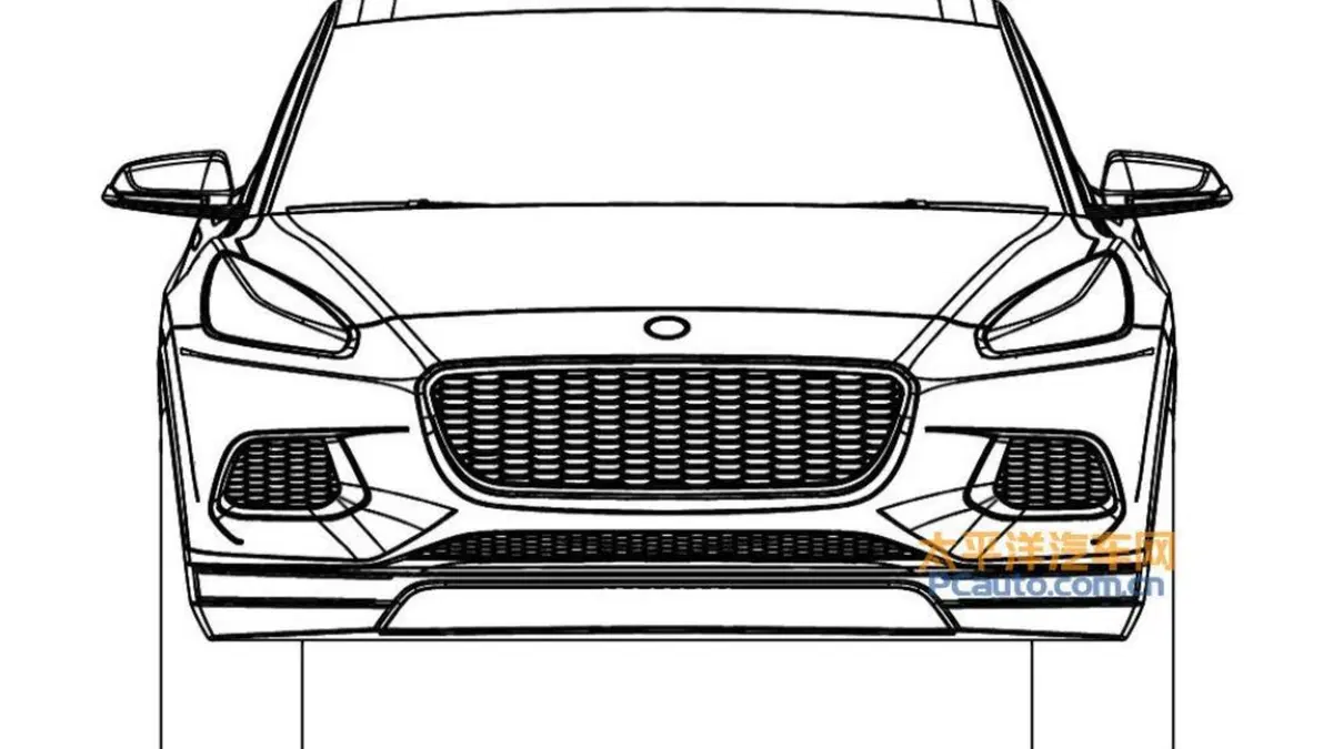Il SUV Lotus, su base telaistica Volvo, arriverà entro il 2021 [FOTO] (4)