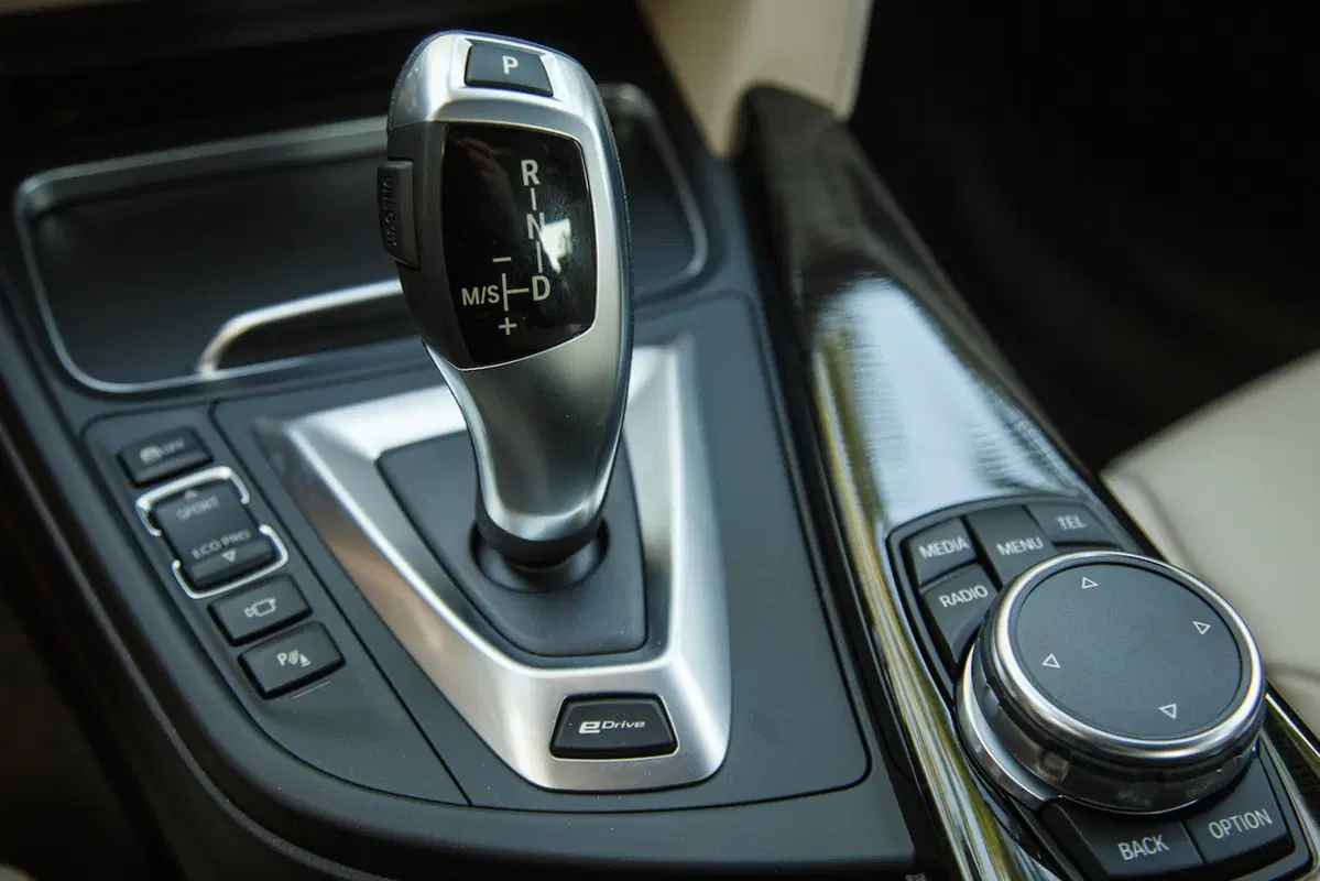 BMW iPerformance, l’ibrido diventa status symbol (8)