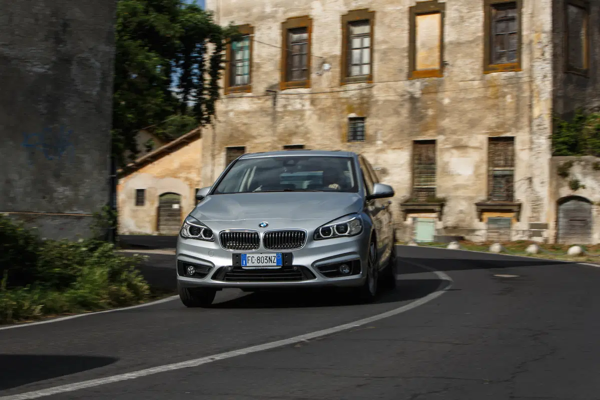 BMW iPerformance, l’ibrido diventa status symbol (12)