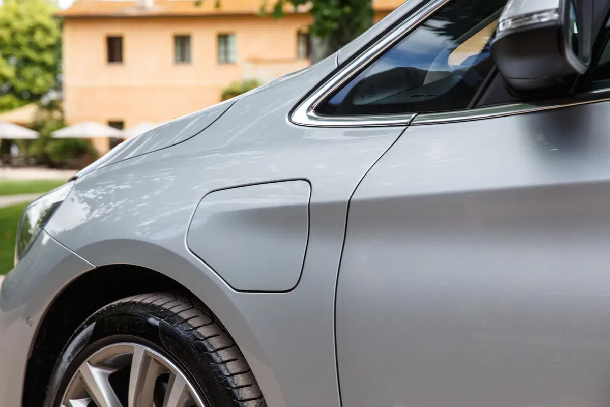 BMW iPerformance, l’ibrido diventa status symbol (14)
