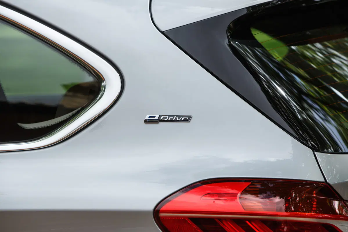 BMW iPerformance, l’ibrido diventa status symbol (15)