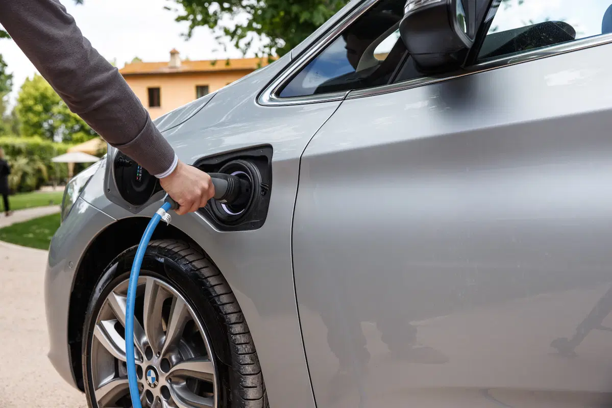 BMW iPerformance, l’ibrido diventa status symbol (16)