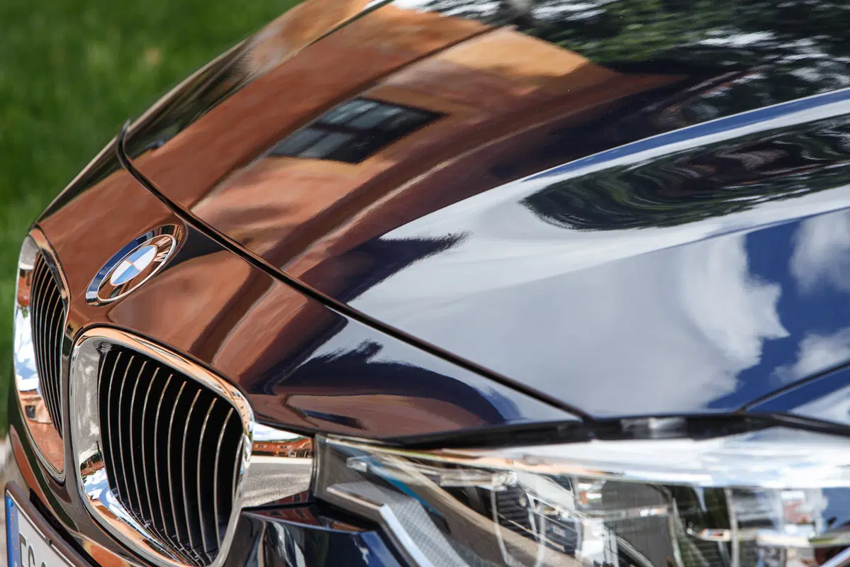 BMW iPerformance, l’ibrido diventa status symbol (17)