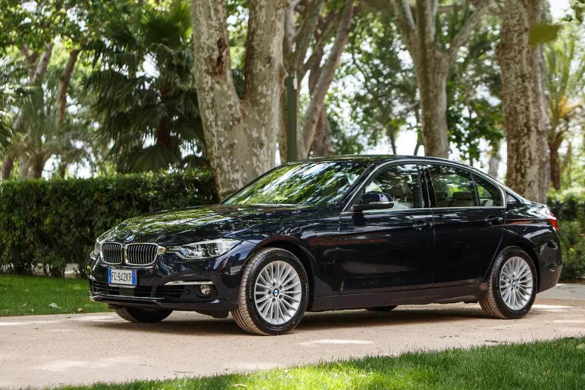 BMW iPerformance, l’ibrido diventa status symbol (21)