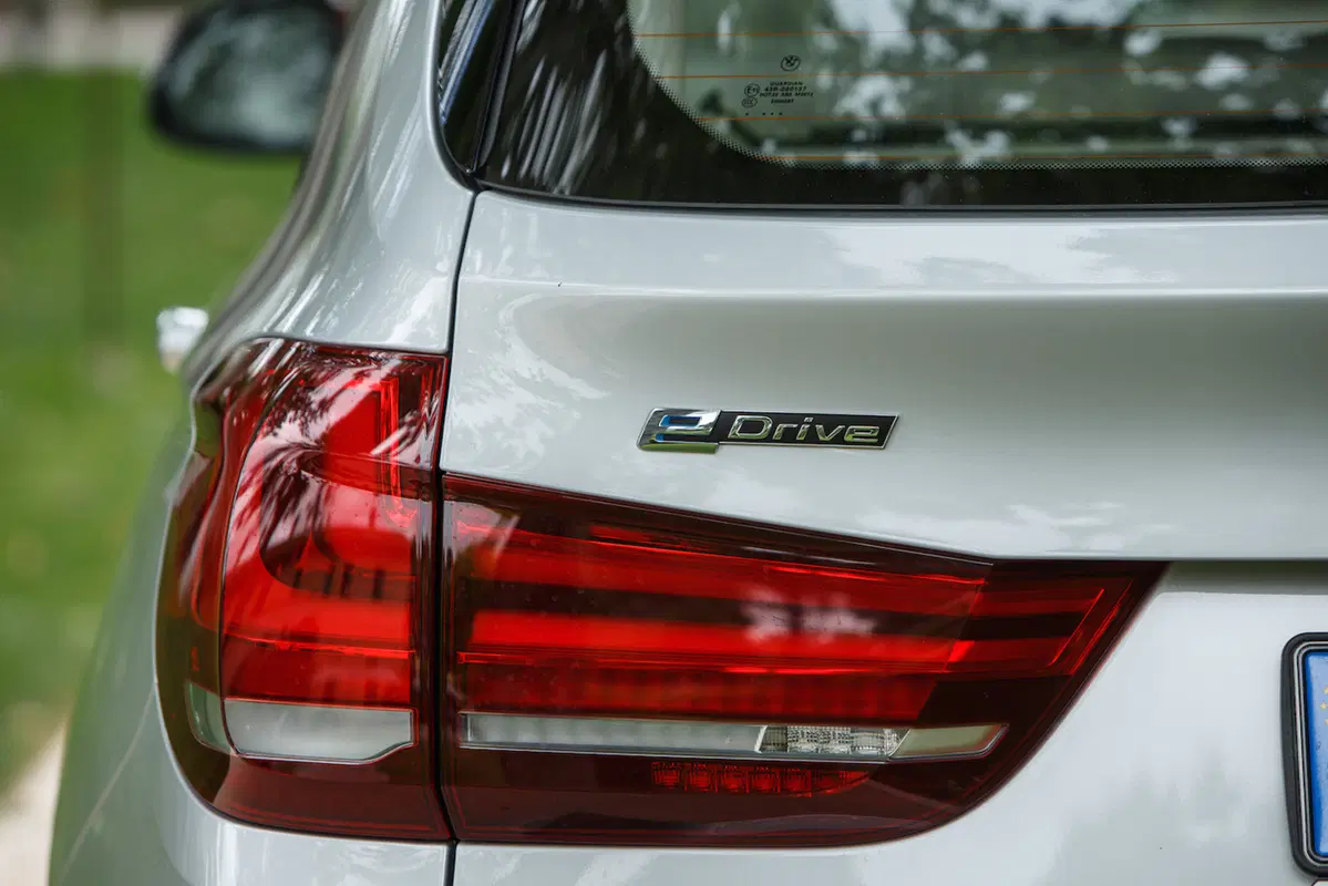 BMW iPerformance, l’ibrido diventa status symbol (23)