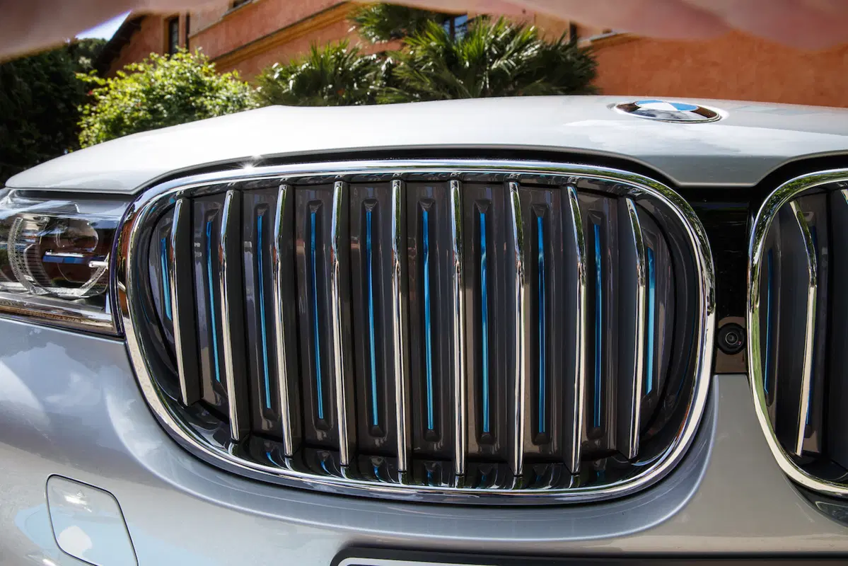 BMW iPerformance, l’ibrido diventa status symbol (24)