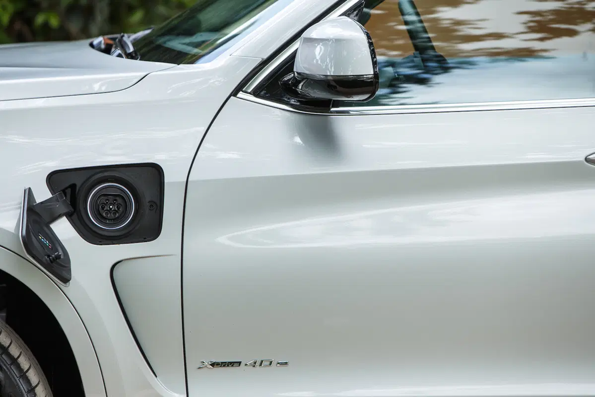 BMW iPerformance, l’ibrido diventa status symbol (25)