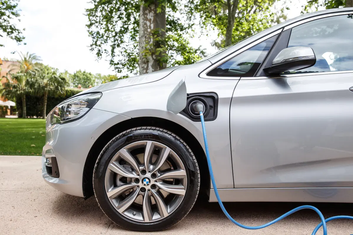 BMW iPerformance, l’ibrido diventa status symbol (26)