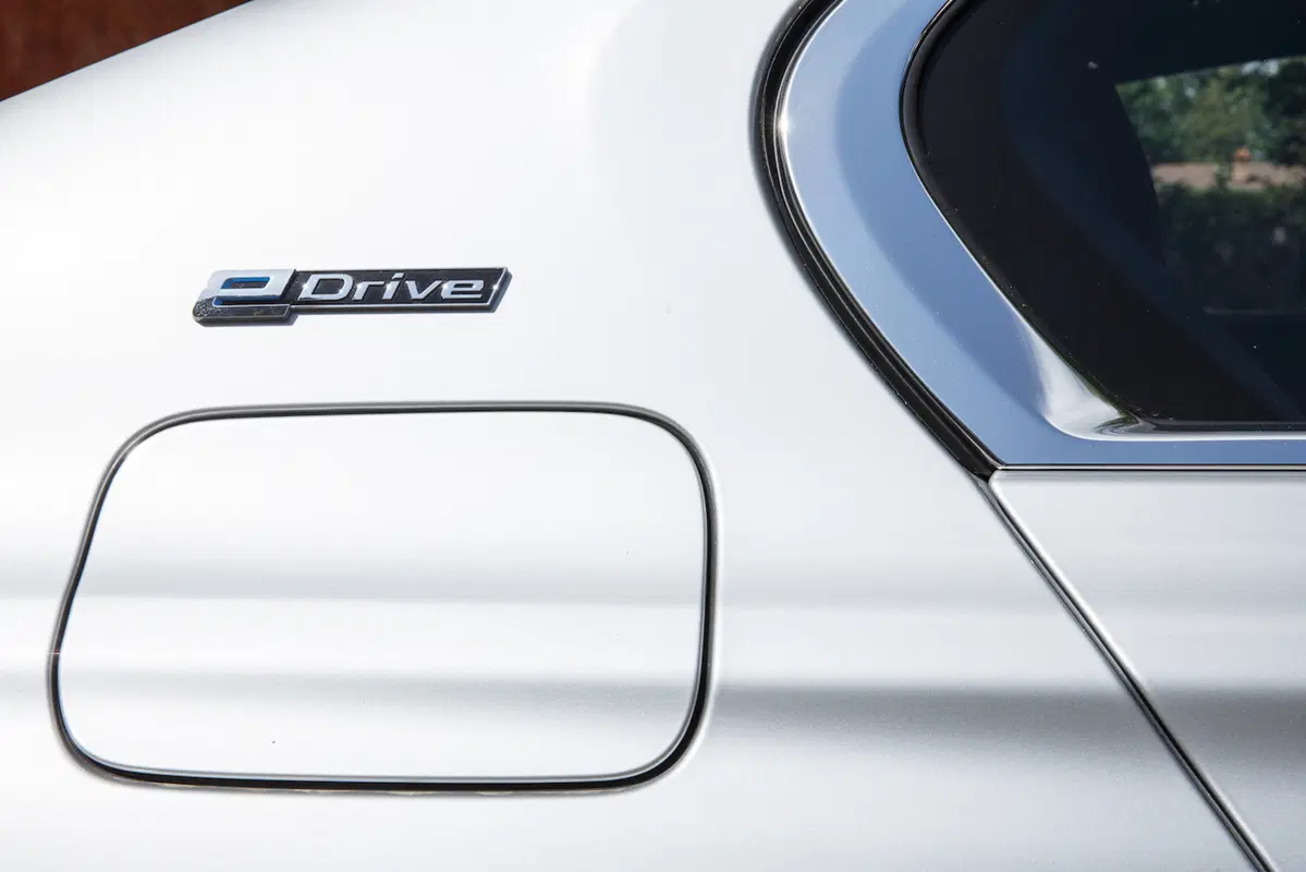 BMW iPerformance, l’ibrido diventa status symbol (27)