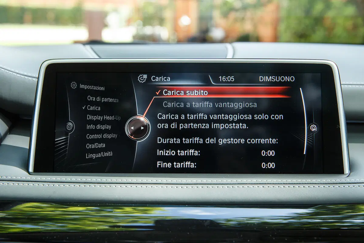BMW iPerformance, l’ibrido diventa status symbol (29)
