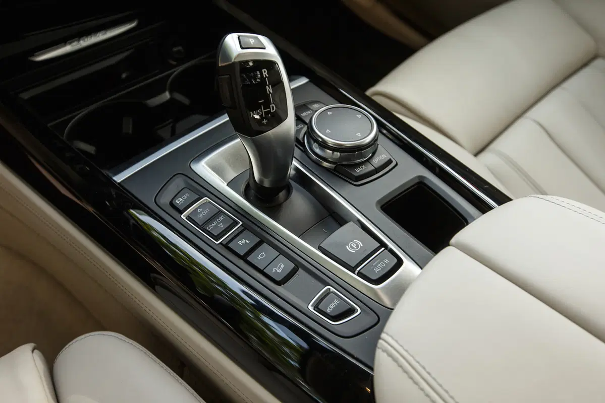 BMW iPerformance, l’ibrido diventa status symbol (31)