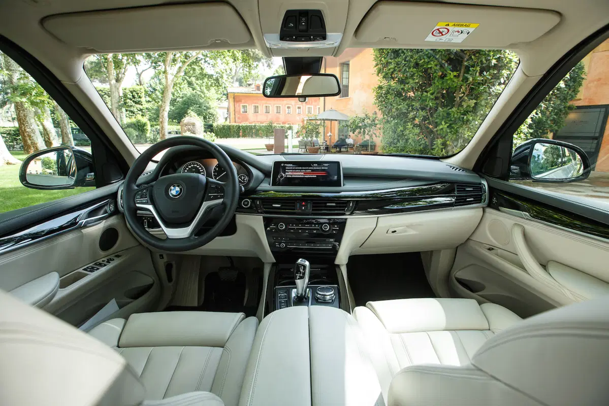 BMW iPerformance, l’ibrido diventa status symbol (33)