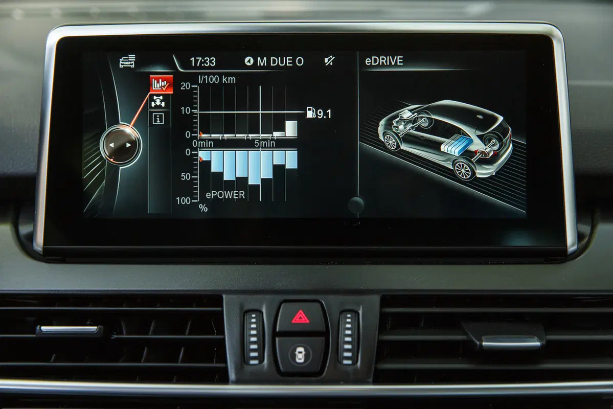 BMW iPerformance, l’ibrido diventa status symbol (40)