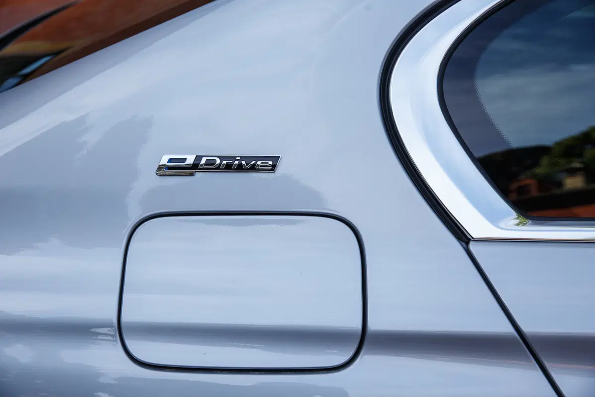 BMW iPerformance, l’ibrido diventa status symbol (42)