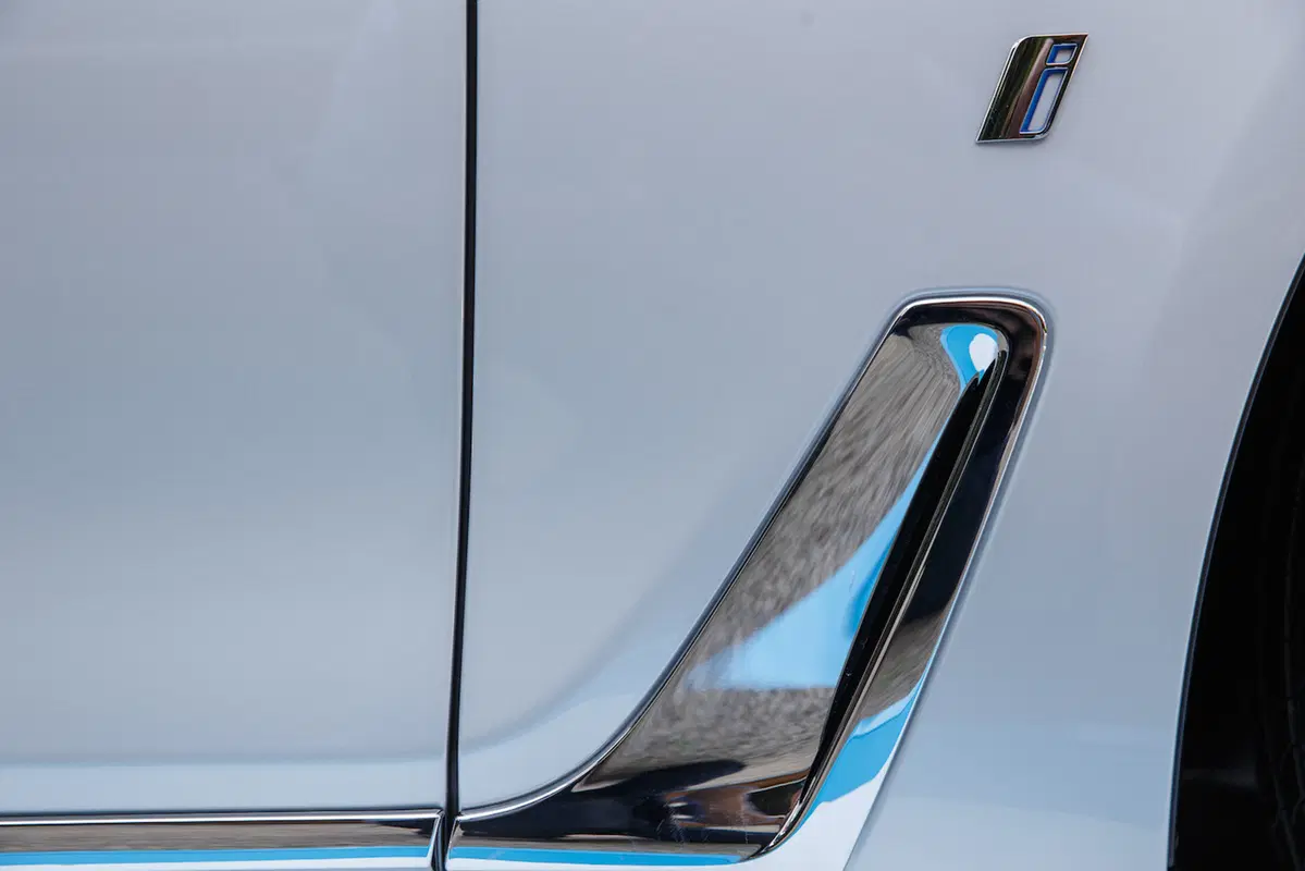 BMW iPerformance, l’ibrido diventa status symbol (43)