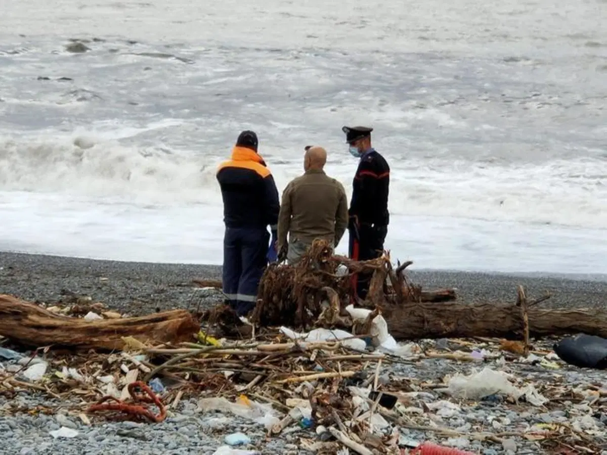 Il maltempo devasta il Nord, morti e ponti che crollano: via alla conta dei danni (5)