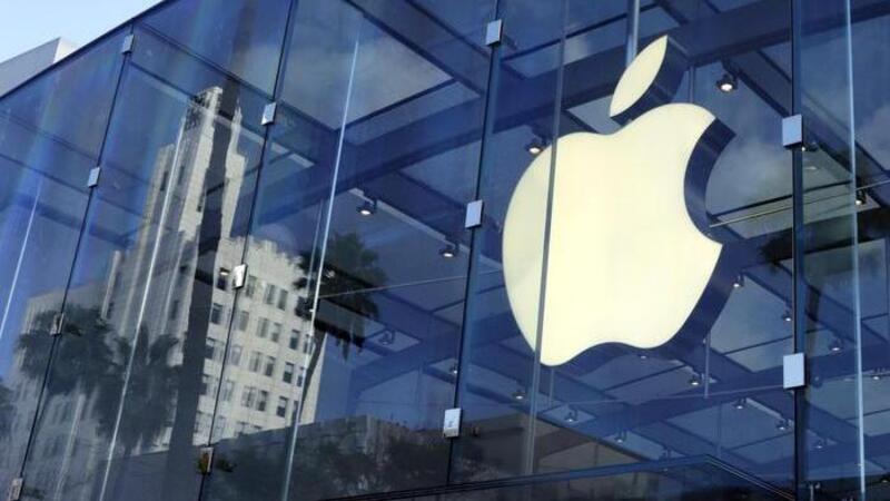 Guida autonoma: Apple registra tre brevetti