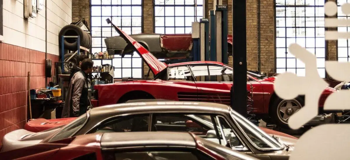 Quanto costa la manutenzione di una supercar? Il prezzo del tagliando Lamborghini e Ferrari è incredibile (4)