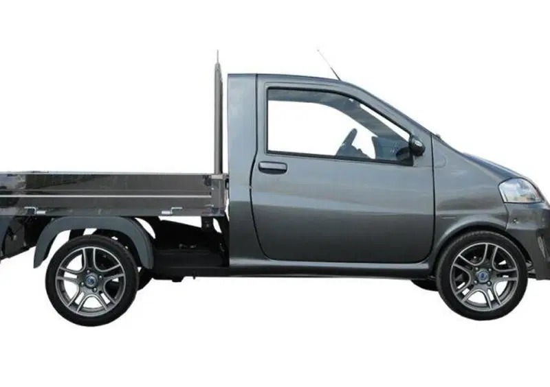 Casalini Pick Up (2016-18) (2)