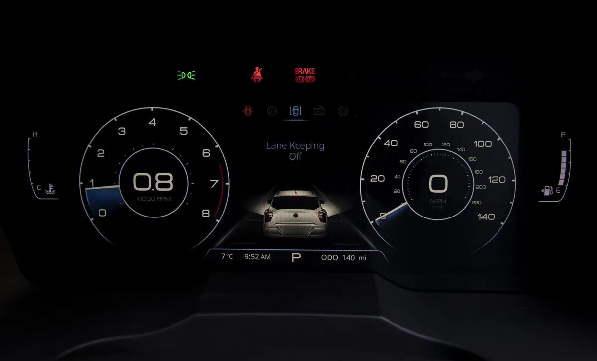 Ssangyong Tivoli 1.6d 2WD I lov It (39)
