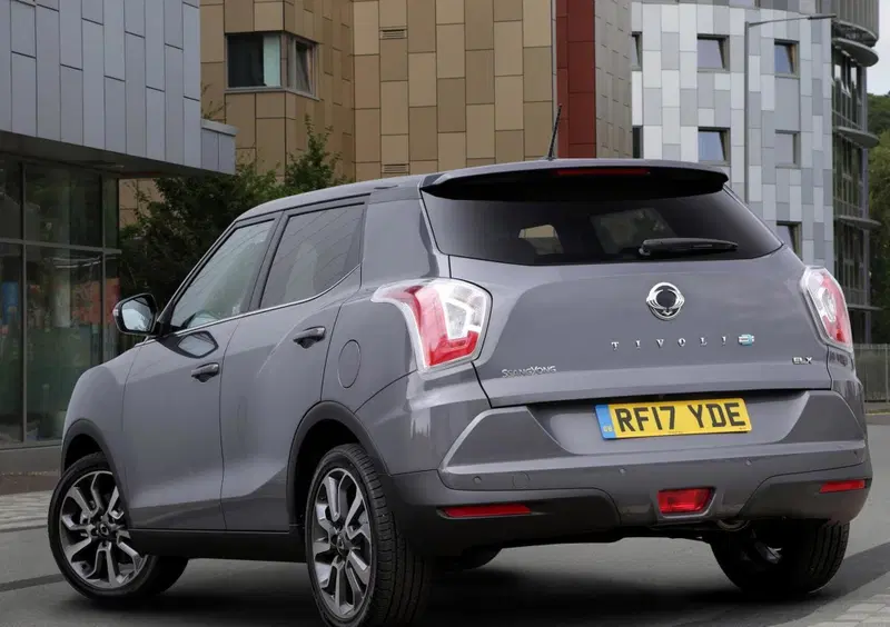 Ssangyong XLV (2016-21) (4)