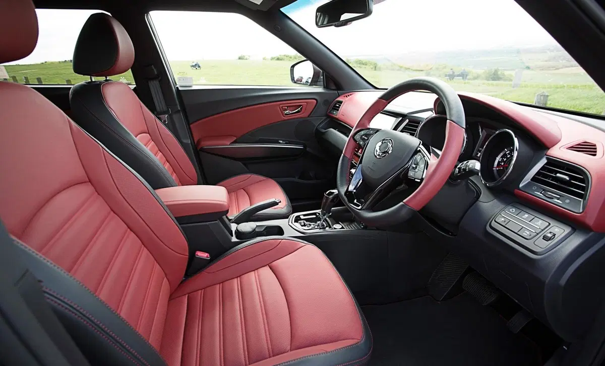 Ssangyong XLV (2016-21) (12)