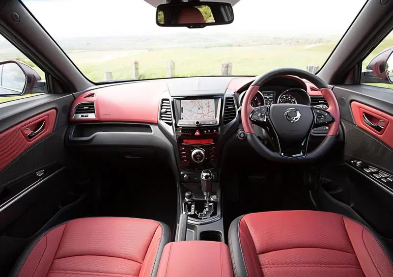 Ssangyong XLV (2016-21) (14)