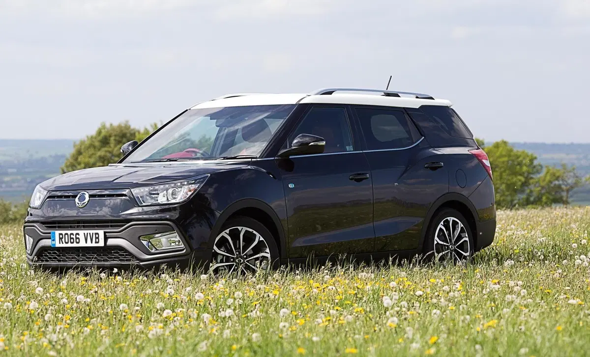 Ssangyong XLV (2016-21) (10)