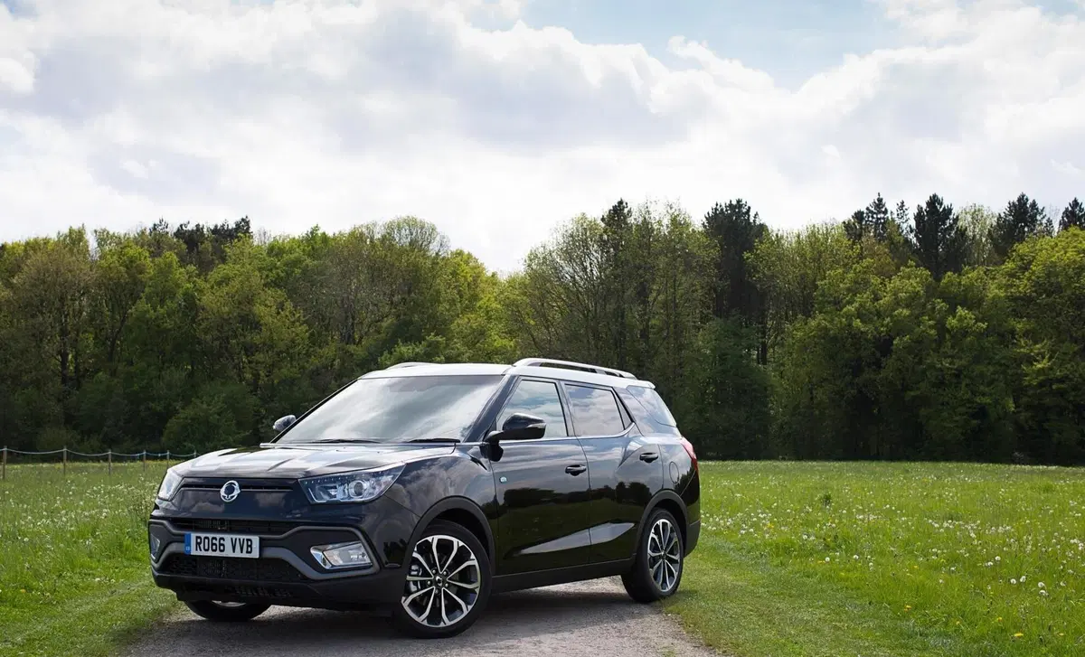 Ssangyong XLV (2016-21) (7)